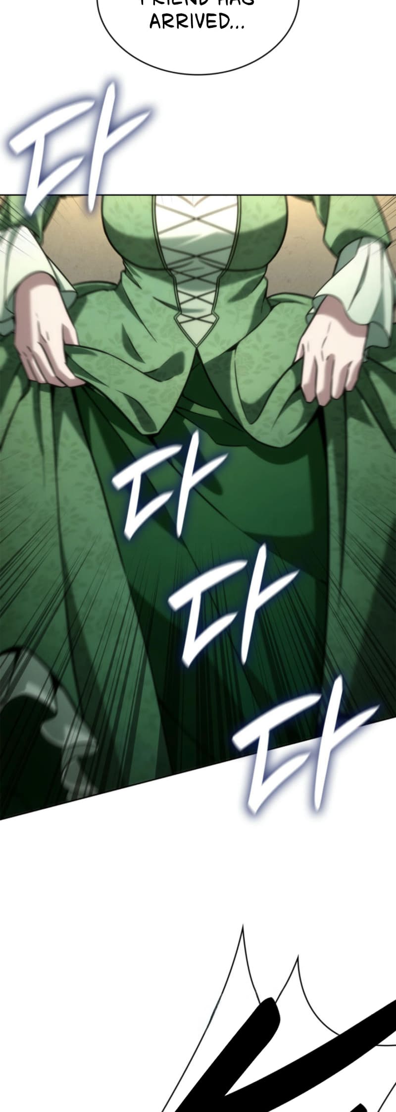 Infinite Mage, Chapter 106 image 15